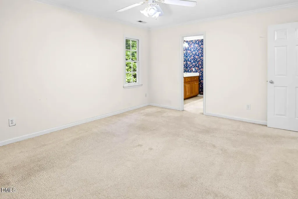 2209 Lodestar Drive Raleigh NC 27615
