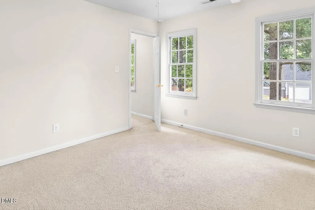2209 Lodestar Drive Raleigh NC 27615