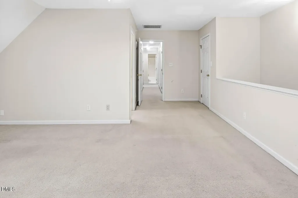 2209 Lodestar Drive Raleigh NC 27615