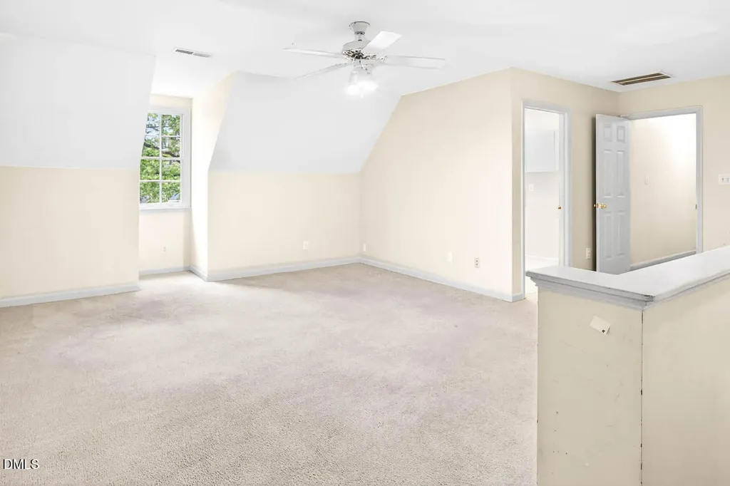 2209 Lodestar Drive Raleigh NC 27615