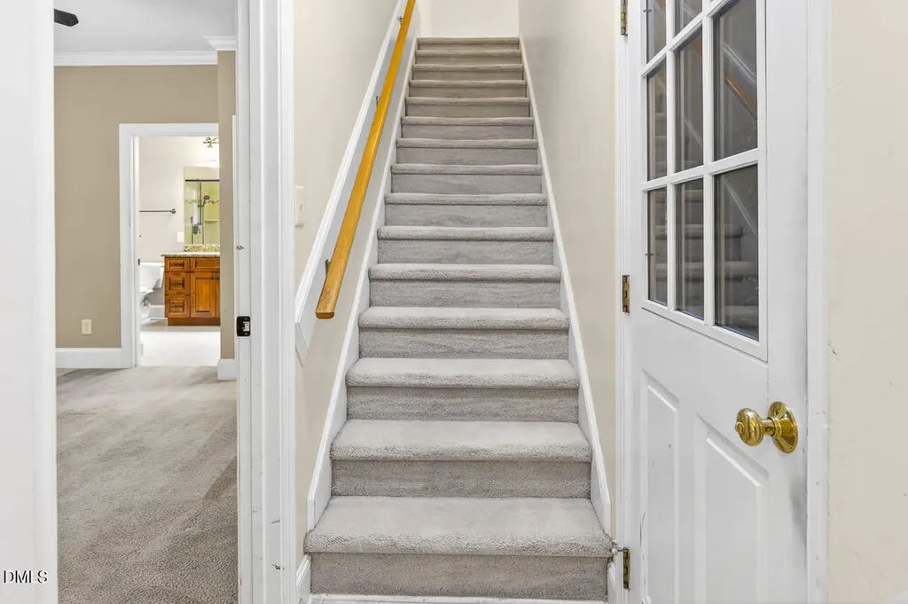 2209 Lodestar Drive Raleigh NC 27615