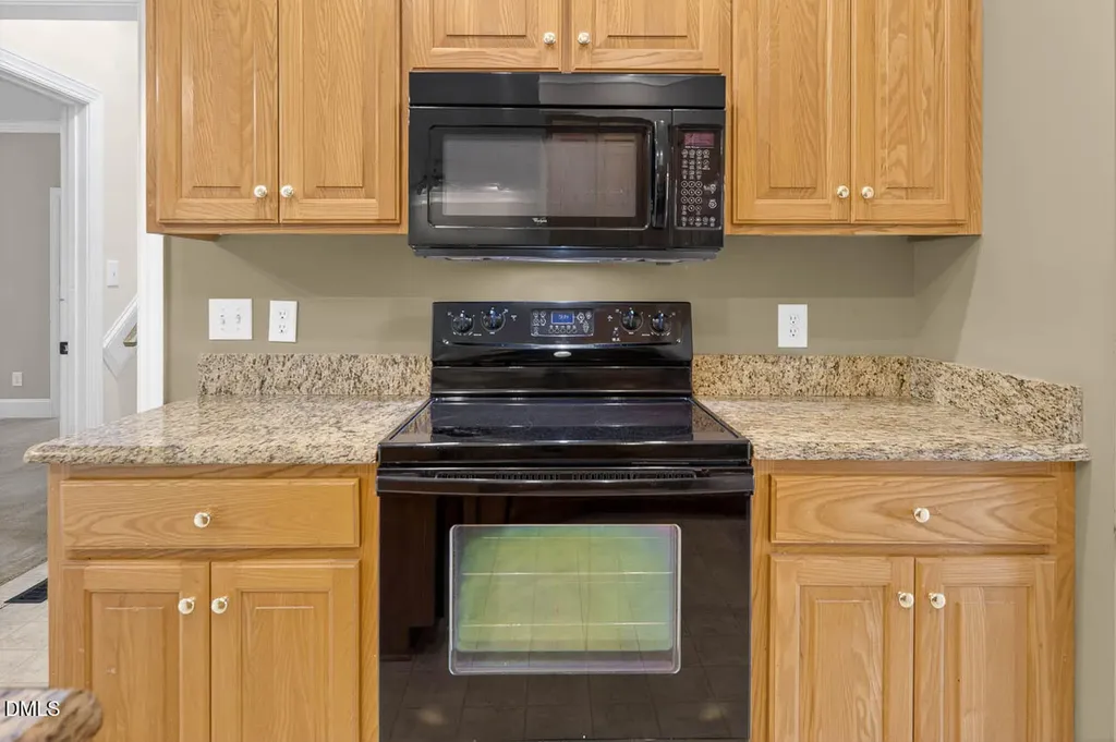 2209 Lodestar Drive Raleigh NC 27615