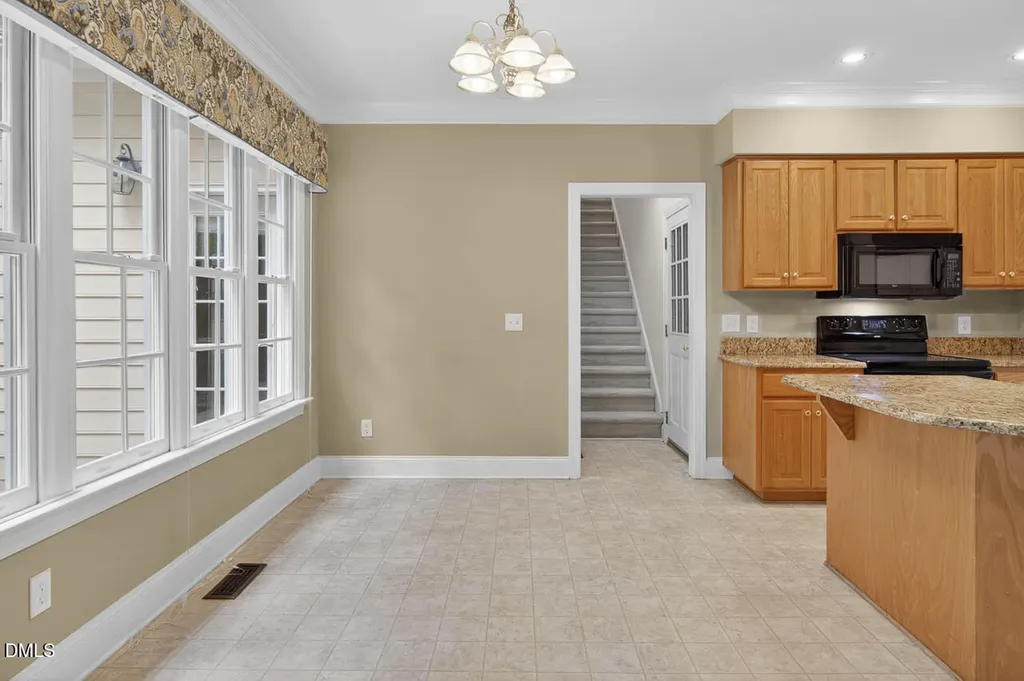 2209 Lodestar Drive Raleigh NC 27615
