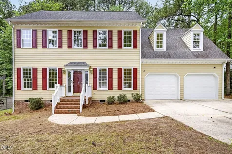 2209 Lodestar Drive Raleigh NC 27615
