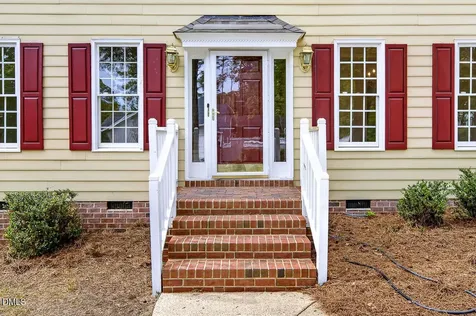 2209 Lodestar Drive Raleigh NC 27615