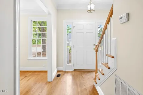 2209 Lodestar Drive Raleigh NC 27615