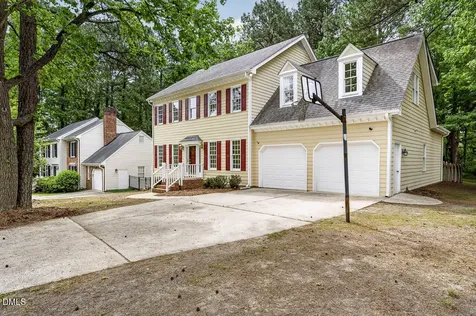 2209 Lodestar Drive Raleigh NC 27615