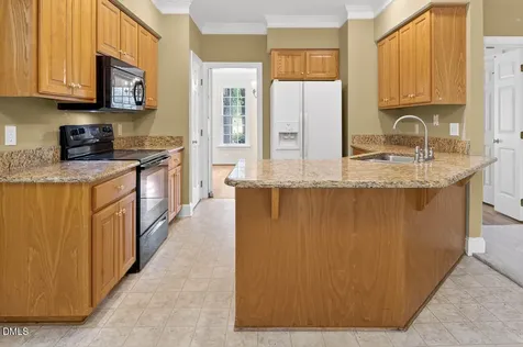 2209 Lodestar Drive Raleigh NC 27615