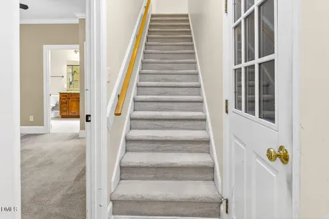 2209 Lodestar Drive Raleigh NC 27615