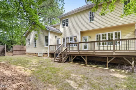 2209 Lodestar Drive Raleigh NC 27615