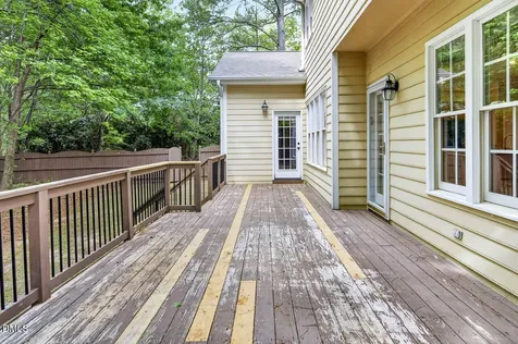 2209 Lodestar Drive Raleigh NC 27615