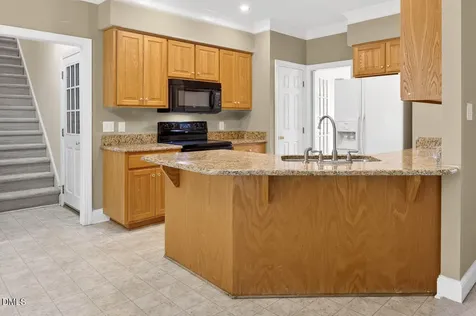 2209 Lodestar Drive Raleigh NC 27615