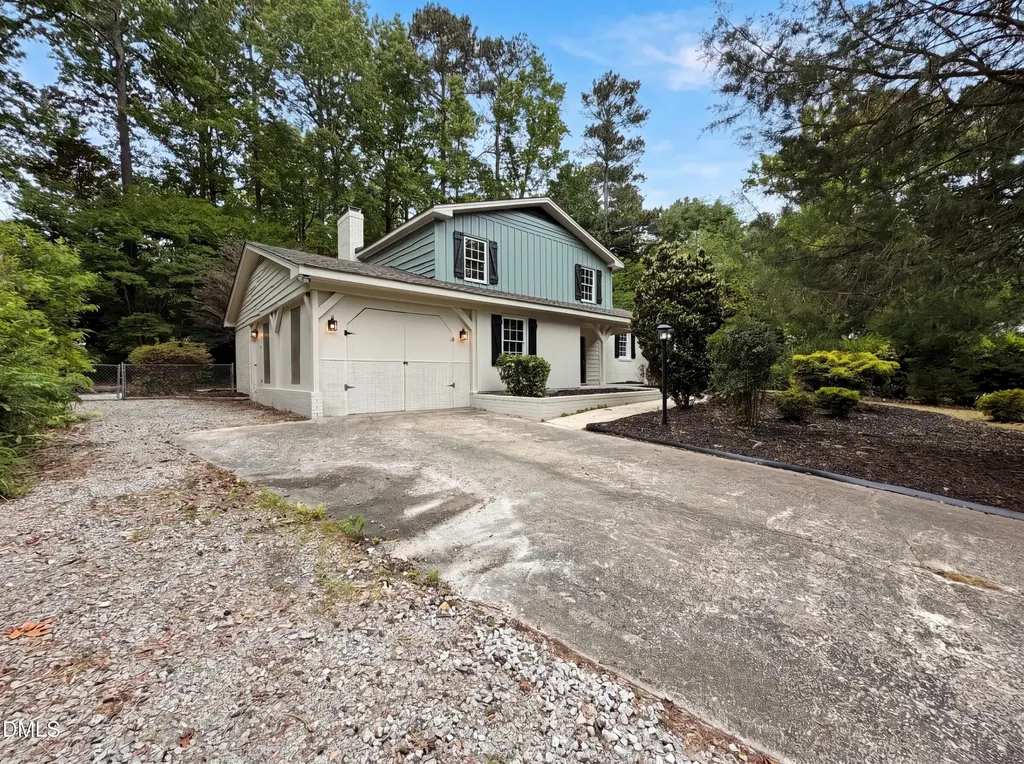 104 Olmstead Court Garner NC 27529