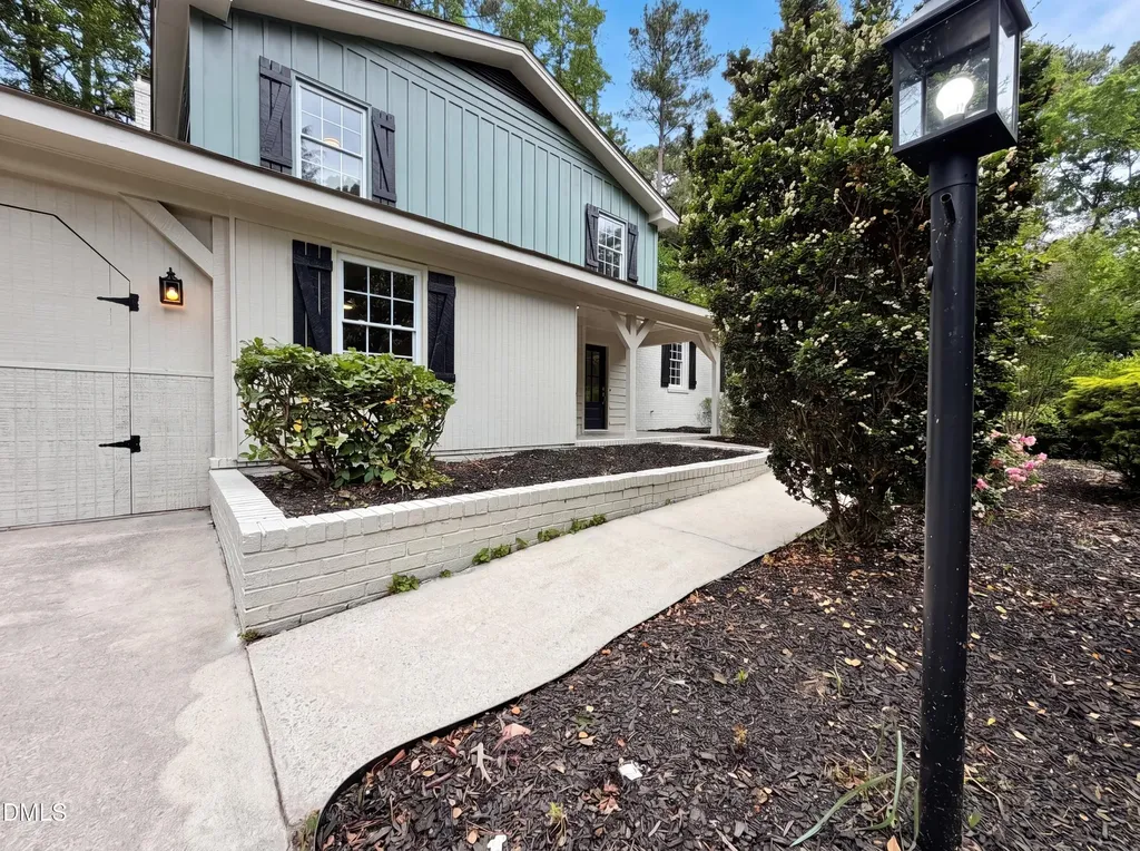 104 Olmstead Court Garner NC 27529