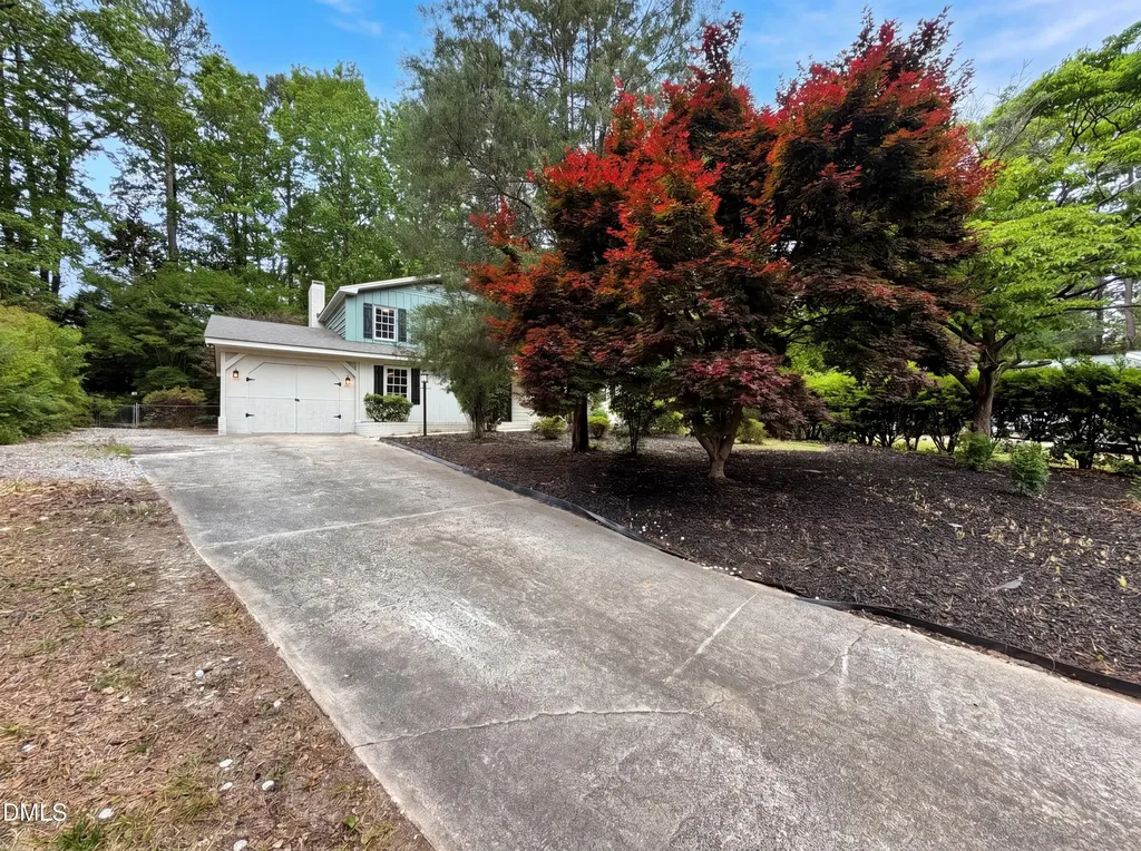 104 Olmstead Court Garner NC 27529