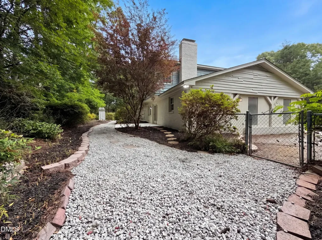 104 Olmstead Court Garner NC 27529