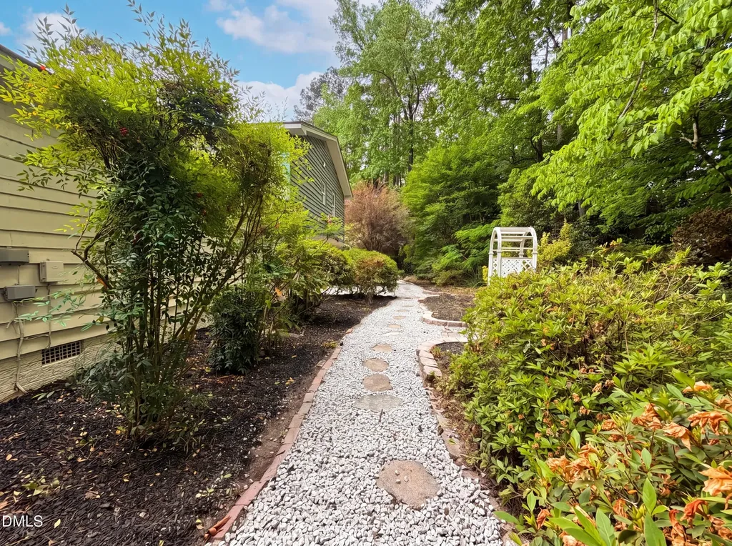 104 Olmstead Court Garner NC 27529