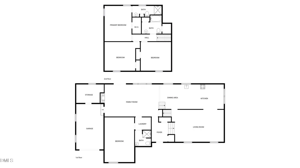 104 Olmstead Court Garner NC 27529