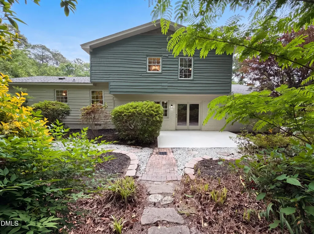 104 Olmstead Court Garner NC 27529