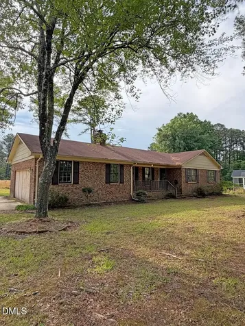 819 Glenco Road Durham NC 27703