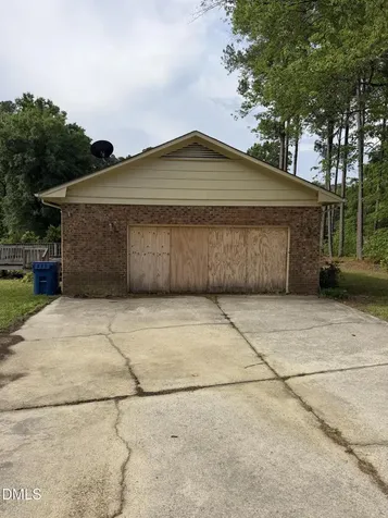 819 Glenco Road Durham NC 27703