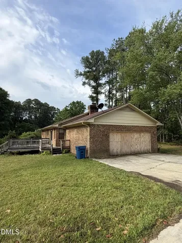 819 Glenco Road Durham NC 27703