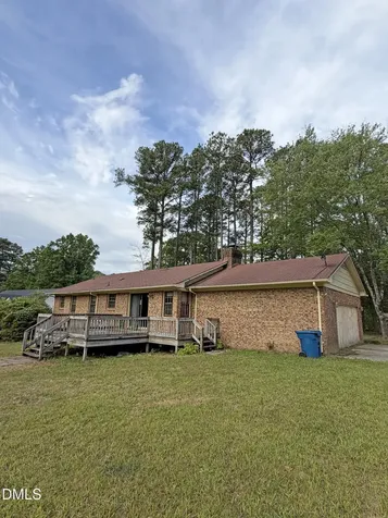 819 Glenco Road Durham NC 27703