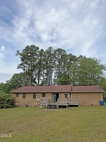 819 Glenco Road Durham NC 27703