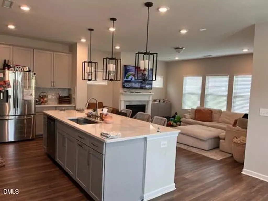 641 Sage Oak Ln, Holly Springs, Nc Holly Springs NC 27540
