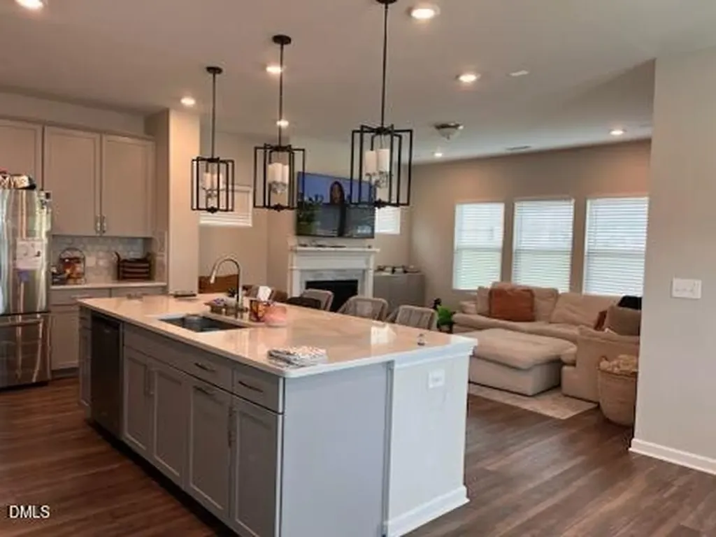 641 Sage Oak Ln, Holly Springs, Nc Holly Springs NC 27540