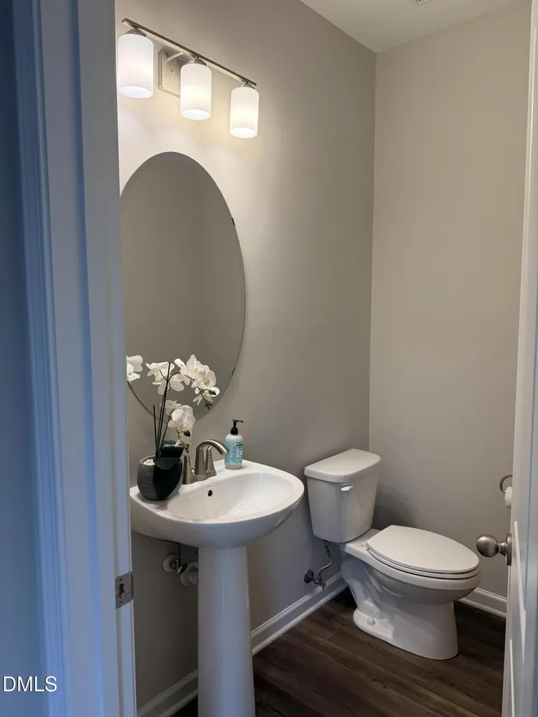 641 Sage Oak Ln, Holly Springs, Nc Holly Springs NC 27540