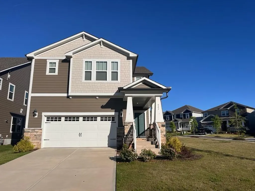 641 Sage Oak Ln, Holly Springs, Nc Holly Springs NC 27540
