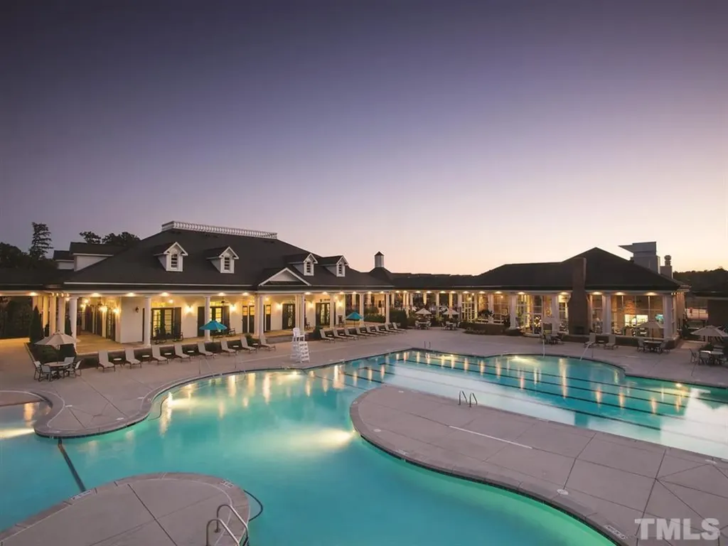 641 Sage Oak Ln, Holly Springs, Nc Holly Springs NC 27540