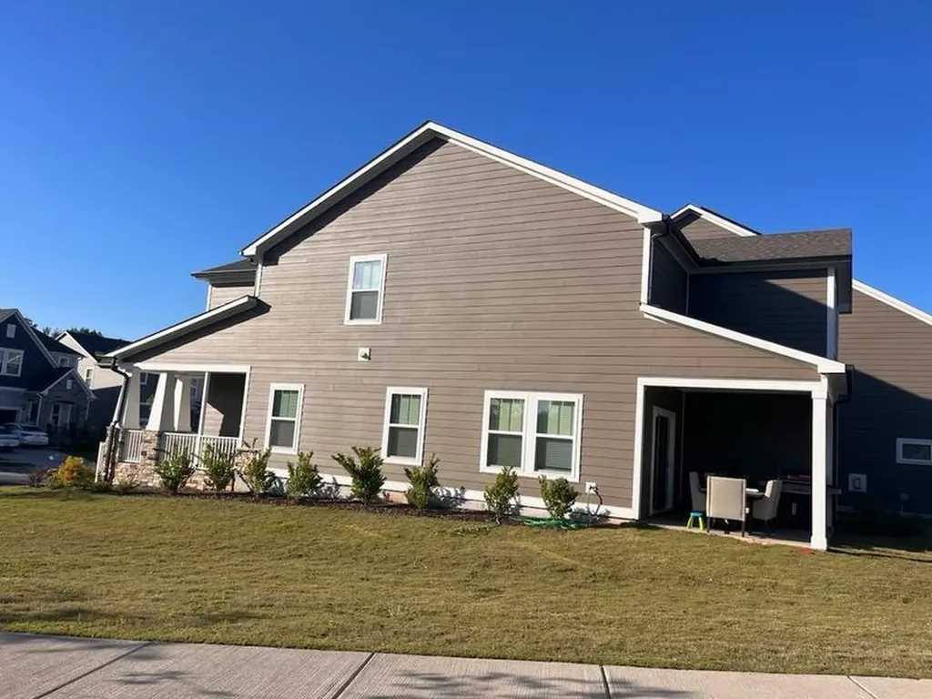 641 Sage Oak Ln, Holly Springs, Nc Holly Springs NC 27540