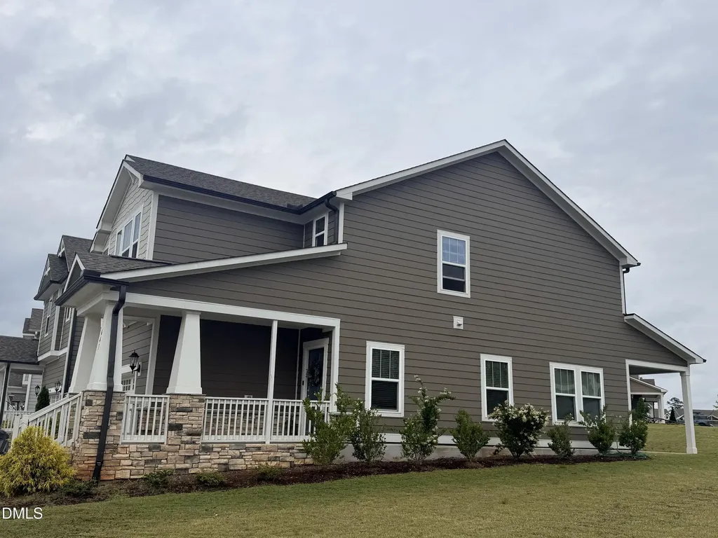 641 Sage Oak Ln, Holly Springs, Nc Holly Springs NC 27540