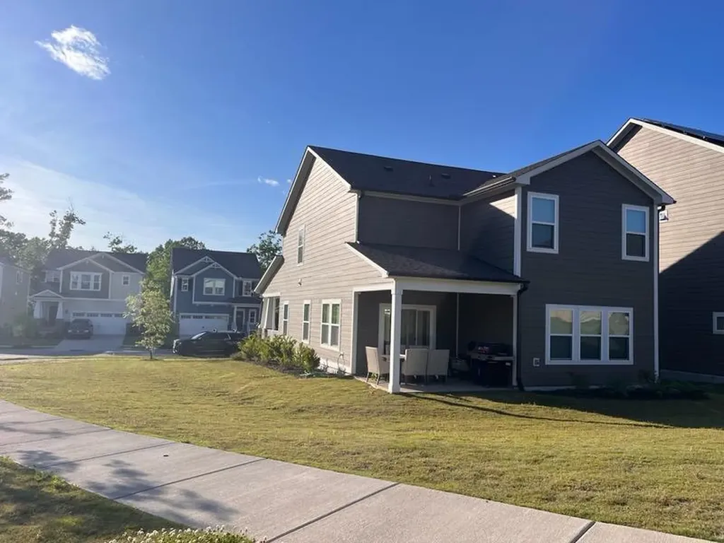 641 Sage Oak Ln, Holly Springs, Nc Holly Springs NC 27540
