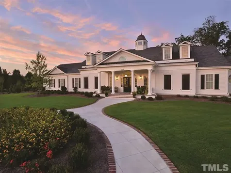641 Sage Oak Ln, Holly Springs, Nc Holly Springs NC 27540