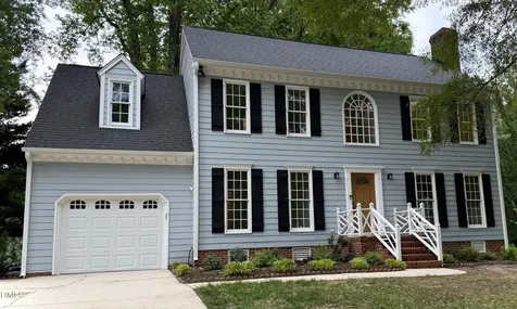 3417 Cottonwood Drive Durham NC 27707
