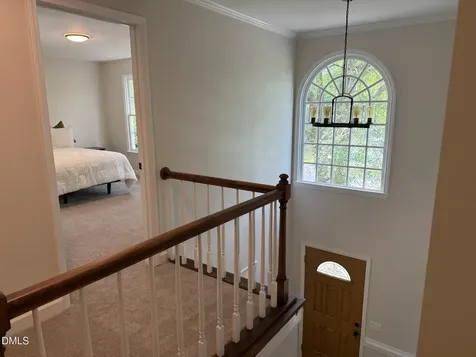 3417 Cottonwood Drive Durham NC 27707