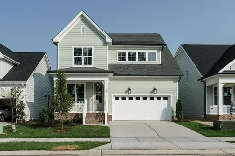 341 Catheys Creek Circle Wendell NC 27591