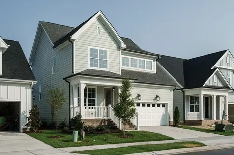 341 Catheys Creek Circle Wendell NC 27591