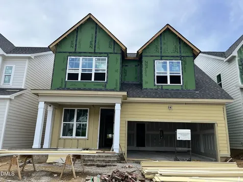 341 Catheys Creek Circle Wendell NC 27591