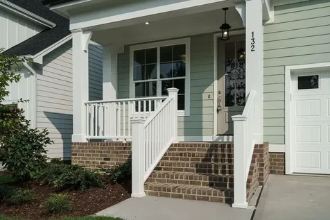341 Catheys Creek Circle Wendell NC 27591
