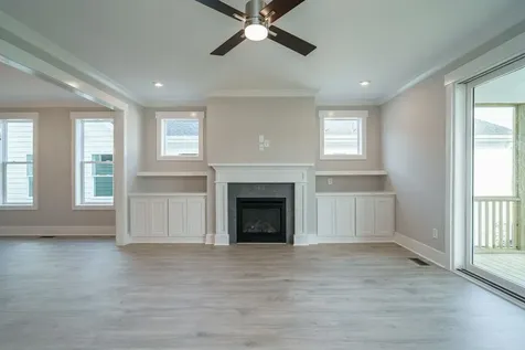 341 Catheys Creek Circle Wendell NC 27591