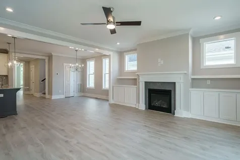 341 Catheys Creek Circle Wendell NC 27591