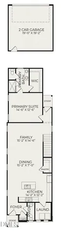 48 Broadoak Lane Pittsboro NC 27312