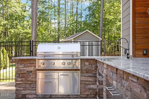 190 River Watch Lane Youngsville NC 27596