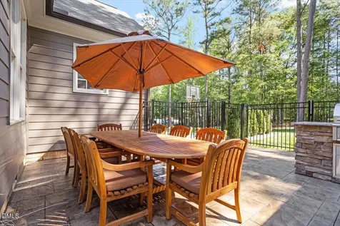 190 River Watch Lane Youngsville NC 27596