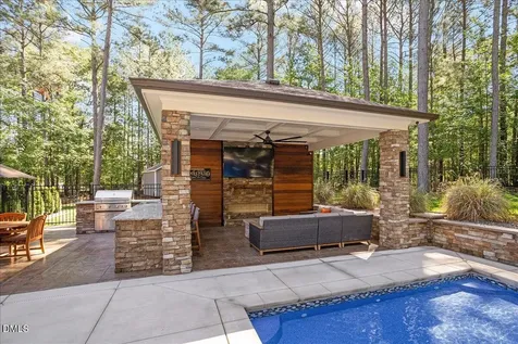 190 River Watch Lane Youngsville NC 27596