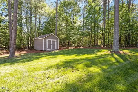 190 River Watch Lane Youngsville NC 27596
